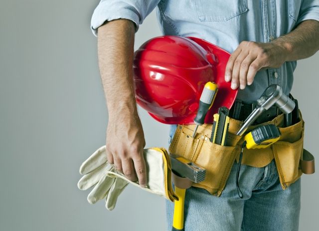 Handyman in Poplar